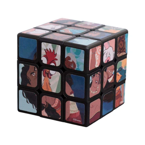 Cubo mágico Moana YD-815 Etitoys