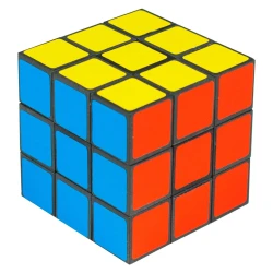 Cubo mágico grande TOY21012 Eco's Cubo mágico grande TOY21012 Eco's