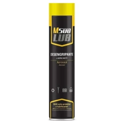 Desengripante M500 Lub aerosol 300ml 180g Baston