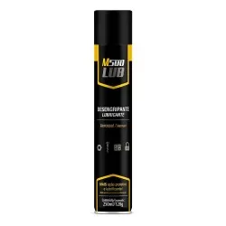 Desengripante M500 lub 250ml Baston