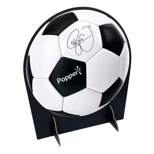 Display de mesa papel neymar jr com 3 unidades Display de mesa papel neymar jr com 3 unidades
