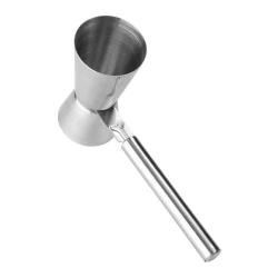 Dosador medidor para bebidas inox 25ml / 50ml CK5459 Clink