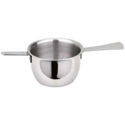 Dosador medidor para bebidas inox 40ml Clink