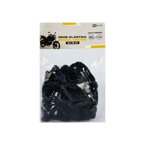 Elastico para bagageiro 35x35cm