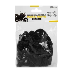 Elastico para bagageiro 35x35cm