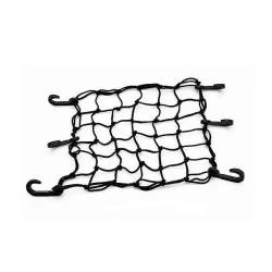 Elástico para bagageiro 35x35cm Rio Tijucas