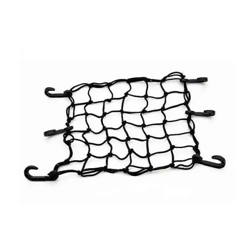 Elástico para bagageiro 35x35cm Rio Tijucas