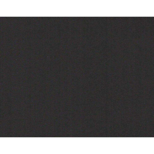 Emborrachado Eva 40x47cm preto blister