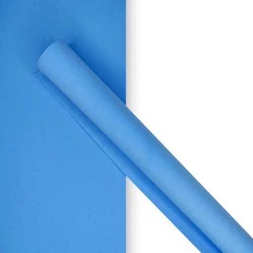 Emborrachado e.v.a blister 40x48cm azul claro