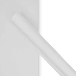 Emborrachado e.v.a blister 40x48cm branco