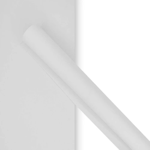 Emborrachado e.v.a blister 40x48cm branco