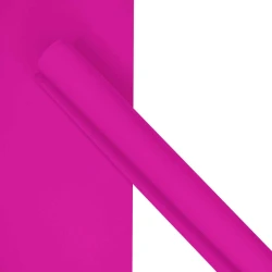 Emborrachado e.v.a liso 40x48cm pink com 10 unidades