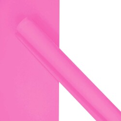 Emborrachado e.v.a liso 40x48cm rosa com 10 unidades