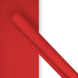 Emborrachado e.v.a liso 40x60cm vermelho com 10 unidades