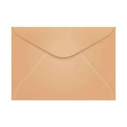 Envelope colorido 114x162mm azul escuro com 100 unidades Scrity