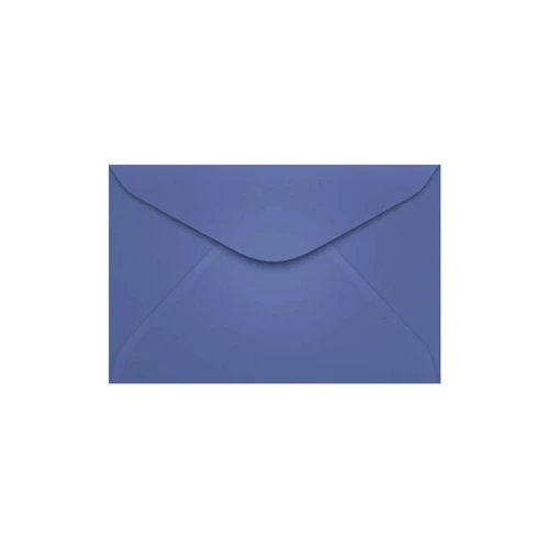 Envelope colorido 72x108mm azul escuro porto seguro com 100 unidades Scrity Envelope colorido 72x108mm azul escuro porto seguro com 100 unidades Scrity