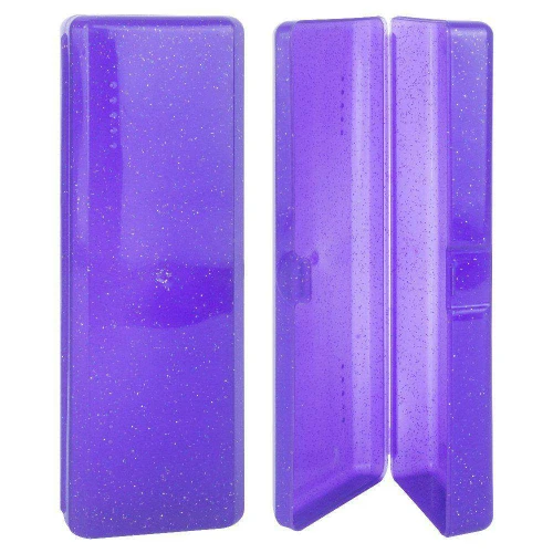 Estojo higiene dental multiuso marilu