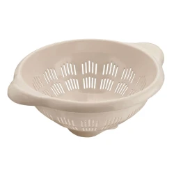 Escorredor de massas de plástico 22cm Santana