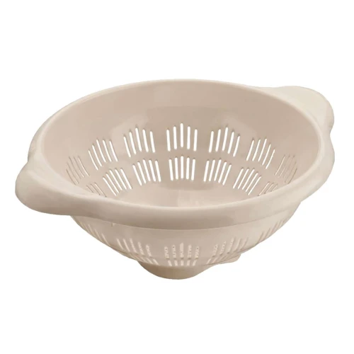 Escorredor de massas de plástico 22cm Santana Escorredor de massas de plástico 22cm Santana