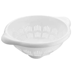 Escorredor de massas de plástico 30cm Santana