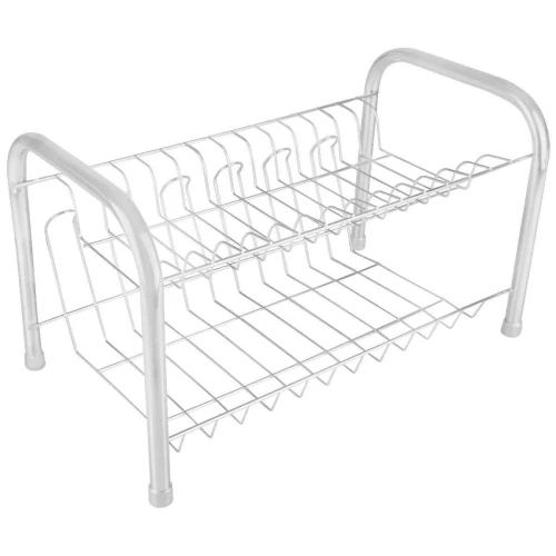 Escorredor louças berço duplo emborrac. C/porta copo 2066 arthi