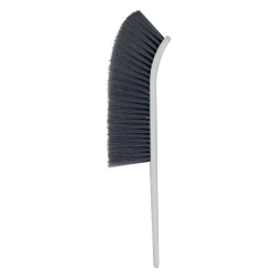 Escova de limpeza com cabo multiuso 36cm