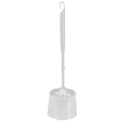 Escova lava sanitário com suporte pequeno Tokyo Design