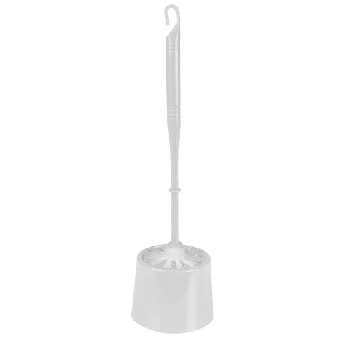 Escova lava sanitário com suporte pequeno Tokyo Design
