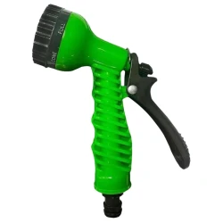 Esguicho para mangueira pistola 1 por 2 19cm