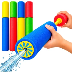 Espaguete lança água 40cm