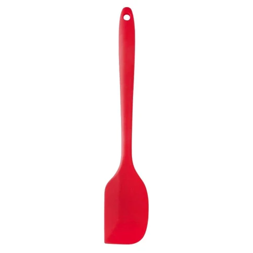 Espátula de silicone 27cm cores sortidas Lívon