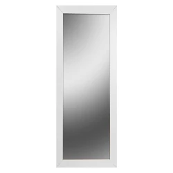 Espelho com moldura Emold 47x156cm