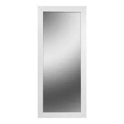 Espelho com moldura Emold 50x150cm