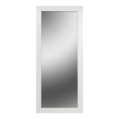 Espelho com moldura Emold 50x150cm