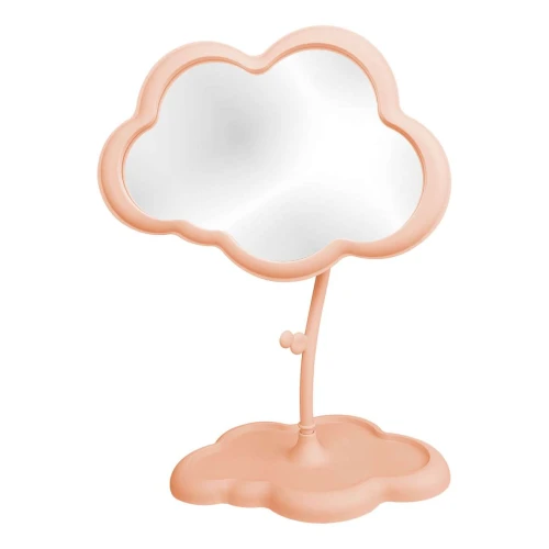 Espelho de mesa nuvem 18,8x20,3x30