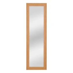 Espelho de parede emold 39x120cm sortido
