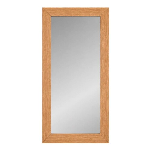 Espelho de parede emold 44x94cm sortido Espelho de parede emold 44x94cm sortido