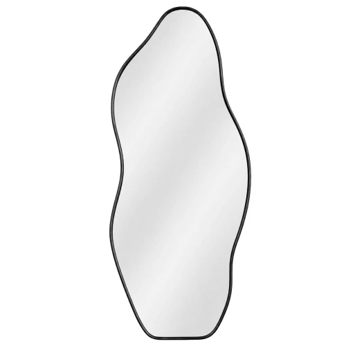 Espelho orgânico 39x100cm (v)