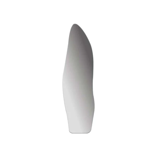 Espelho orgânico 44x145cm lapidado Espelho orgânico 44x145cm lapidado