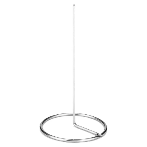 Espeto de papel base aramada