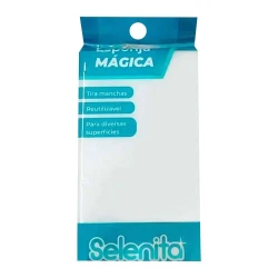 Esponja mágica multiuso Selenita