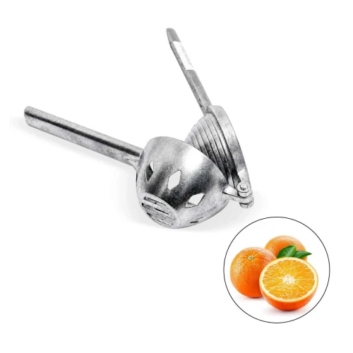Espremedor de laranja de alumínio Espremedor de laranja de alumínio