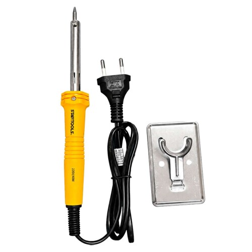 Estanhador para solda 40w/220v/60hz Startools Estanhador para solda 40w/220v/60hz Startools
