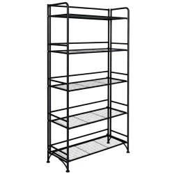 Estante organizadora multiuso 147x73x64cm guaimbe