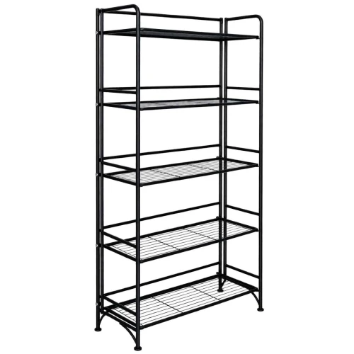 Estante organizadora multiuso 147x73x64cm guaimbe