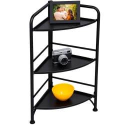 Estante organizadora multiuso 79x32x28cm andraus