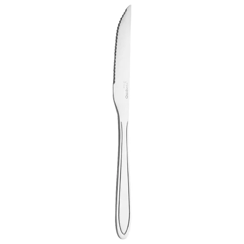 Faca de refeição inox america com 12 unidades Original Line