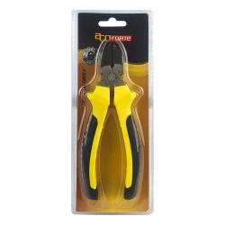 Ferramenta alicate de corte 6 cabo emborrachado Ferramenta alicate de corte 6 cabo emborrachado