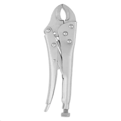 Ferramenta alicate de pressão 10 25cm