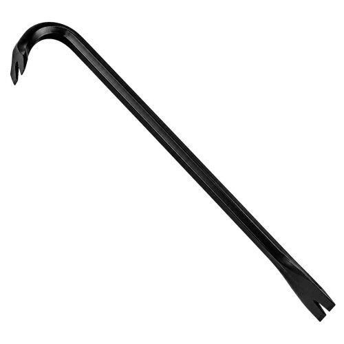 Ferramenta pé de cabra ferro 46cm (v) Ferramenta pé de cabra ferro 46cm (v)